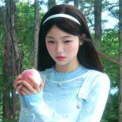 北极百货店的接待员