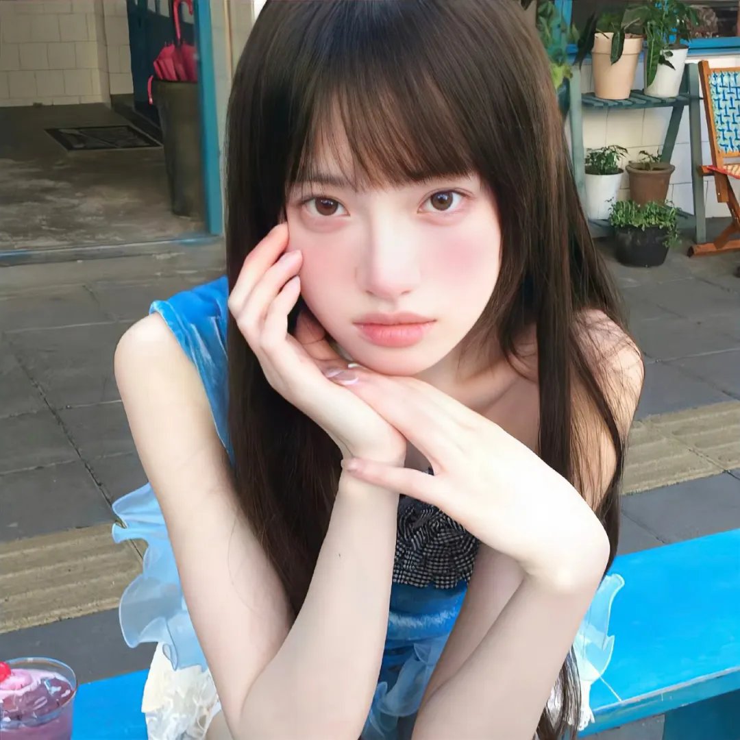 三女性
